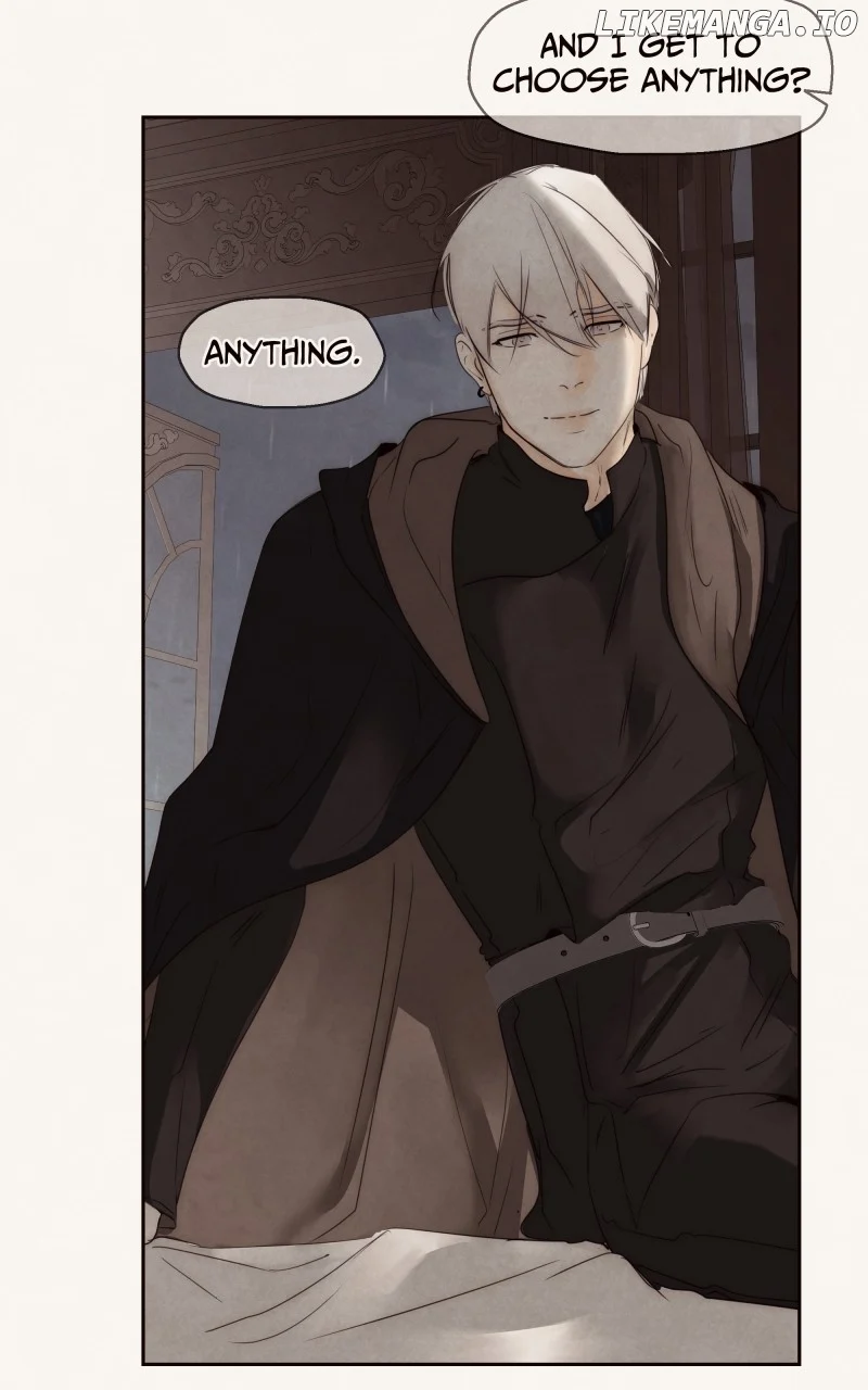 I Am the Villain chapter 81 page 46
