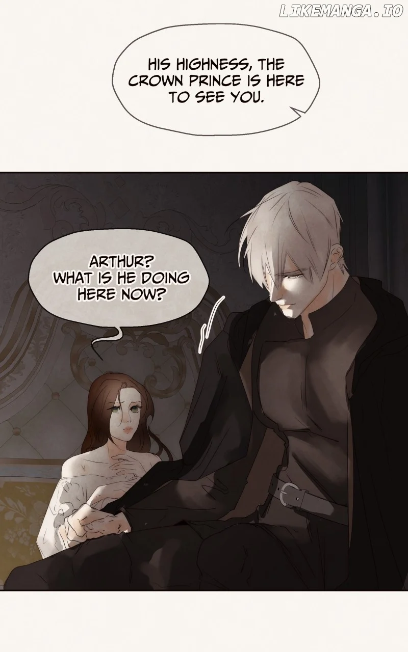I Am the Villain chapter 81 page 61