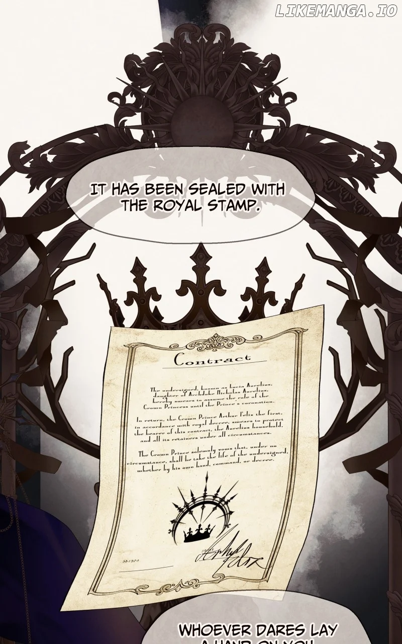 I Am the Villain chapter 81 page 78