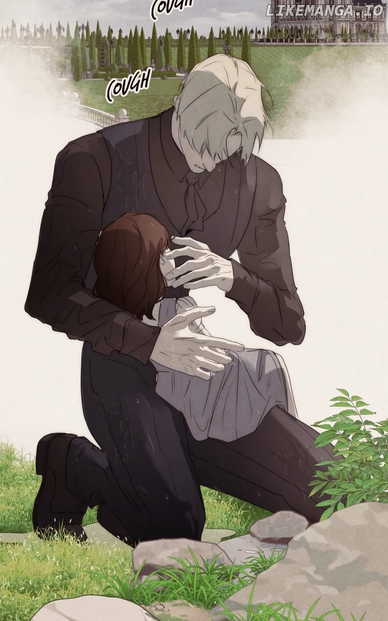 I Am the Villain chapter 81 page 8