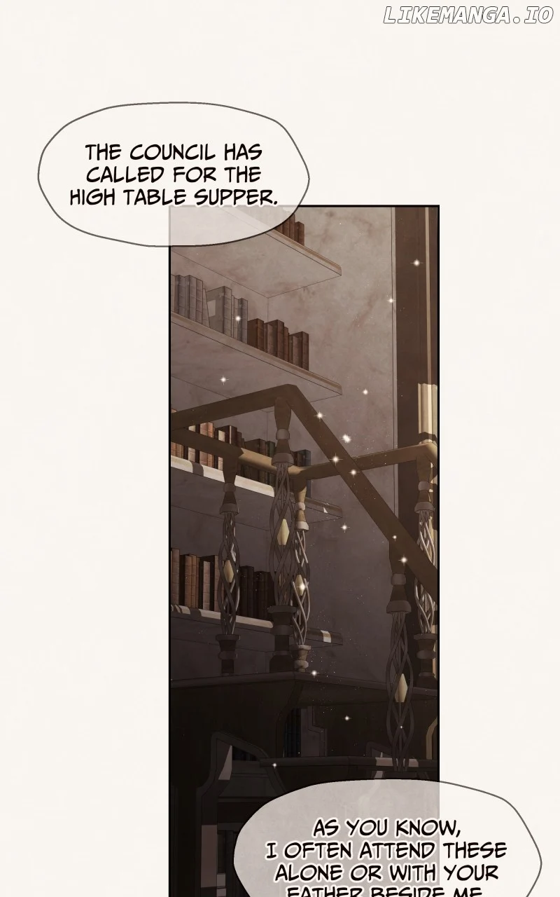 I Am the Villain chapter 81 page 81
