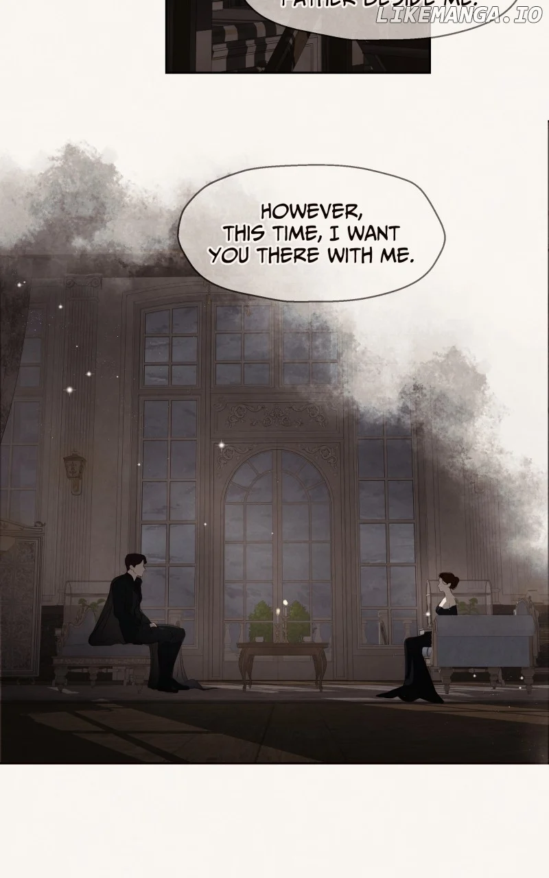 I Am the Villain chapter 81 page 82