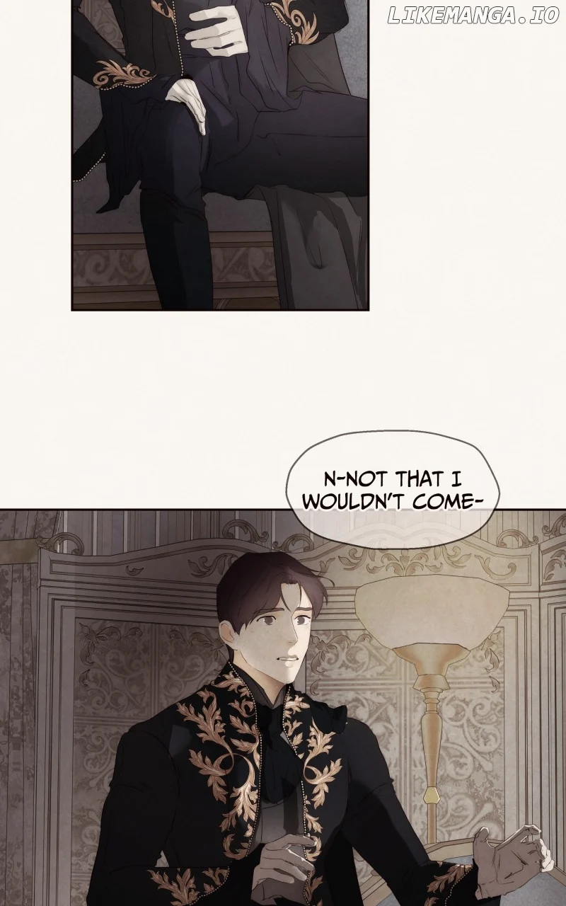 I Am the Villain chapter 81 page 84