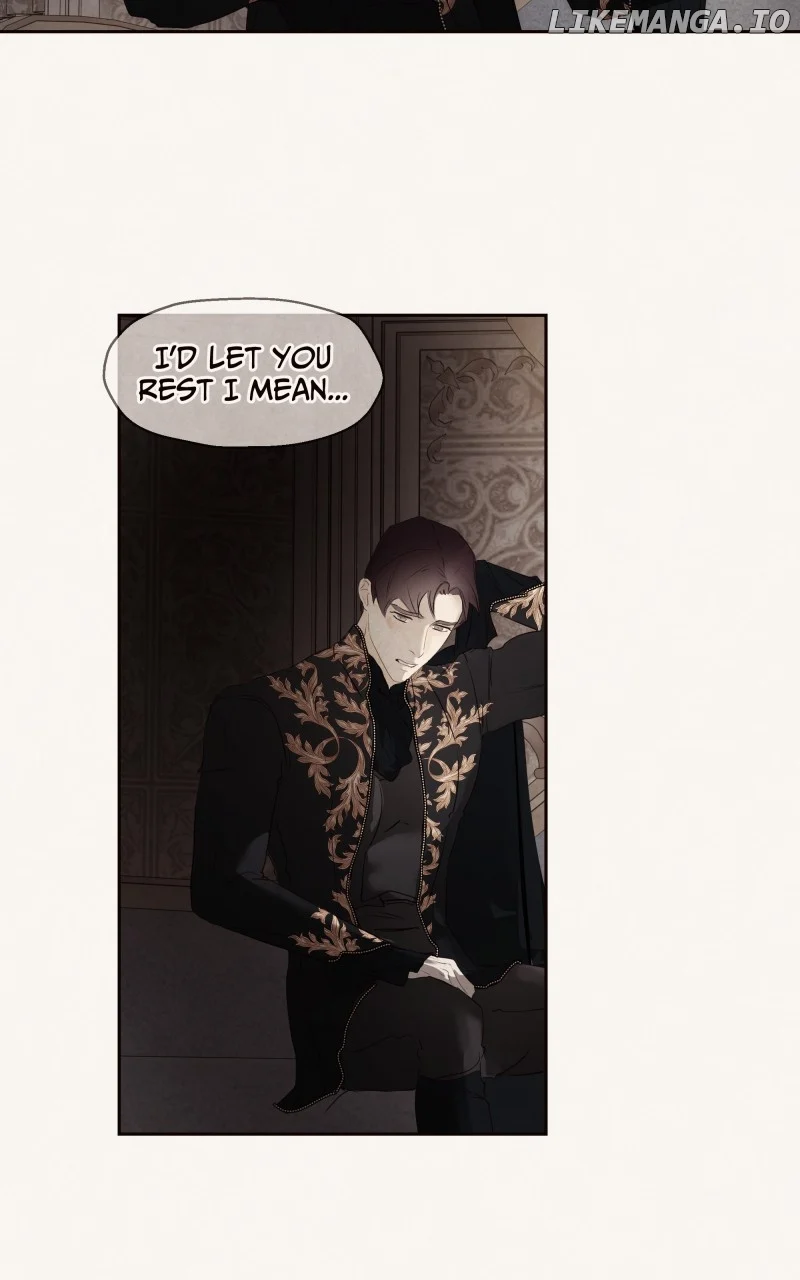 I Am the Villain chapter 81 page 85