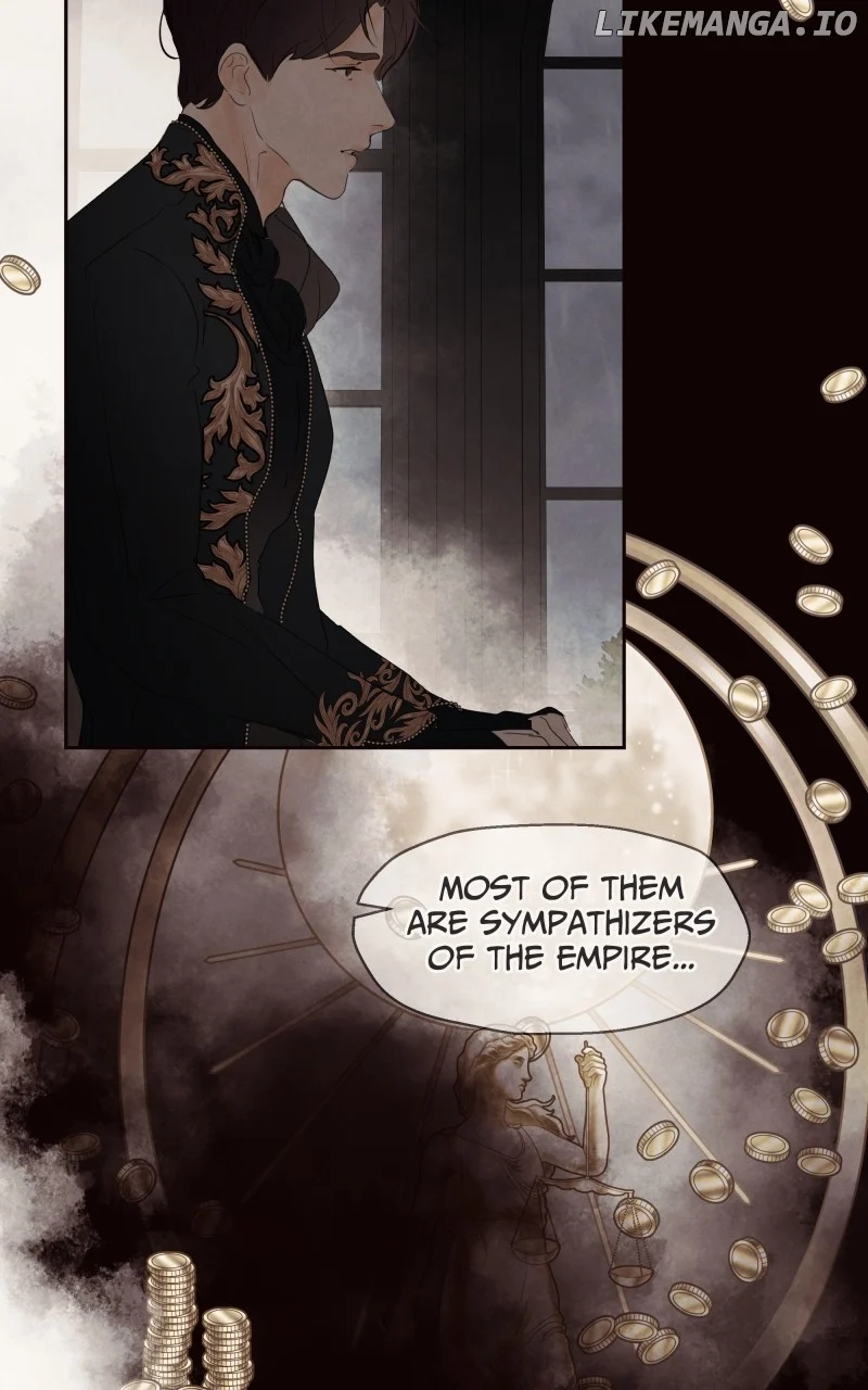 I Am the Villain chapter 81 page 89