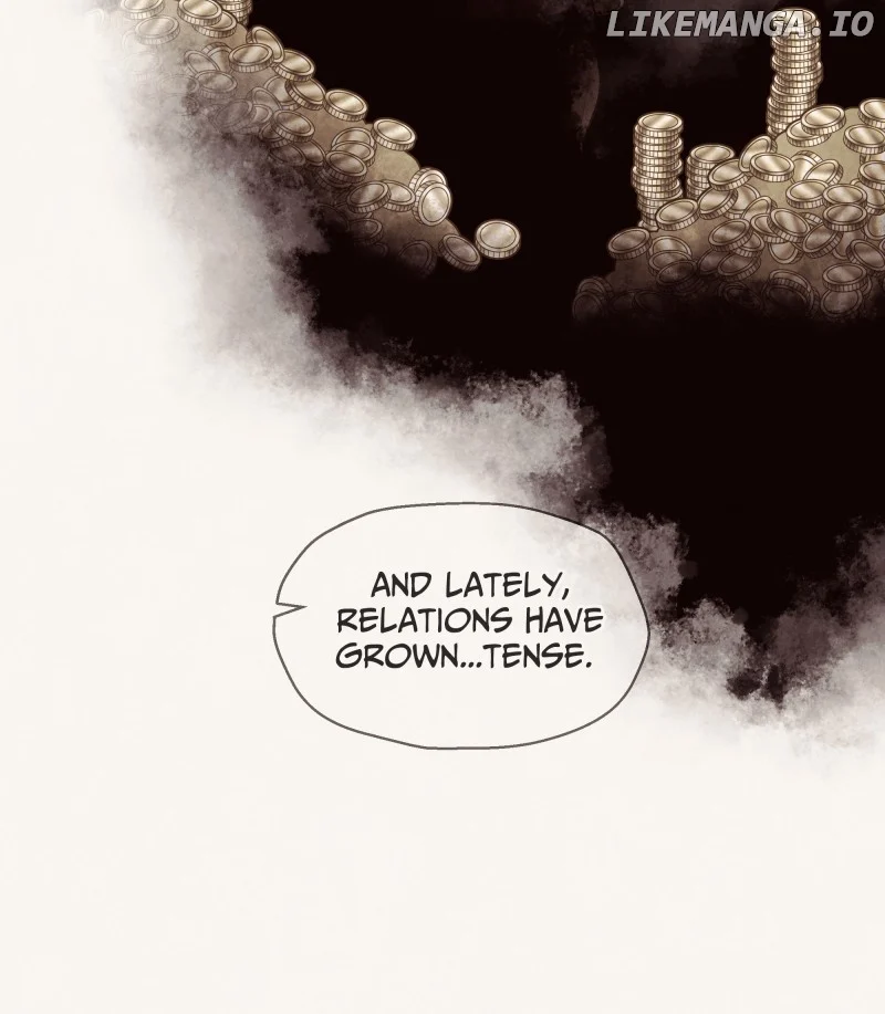 I Am the Villain chapter 81 page 90