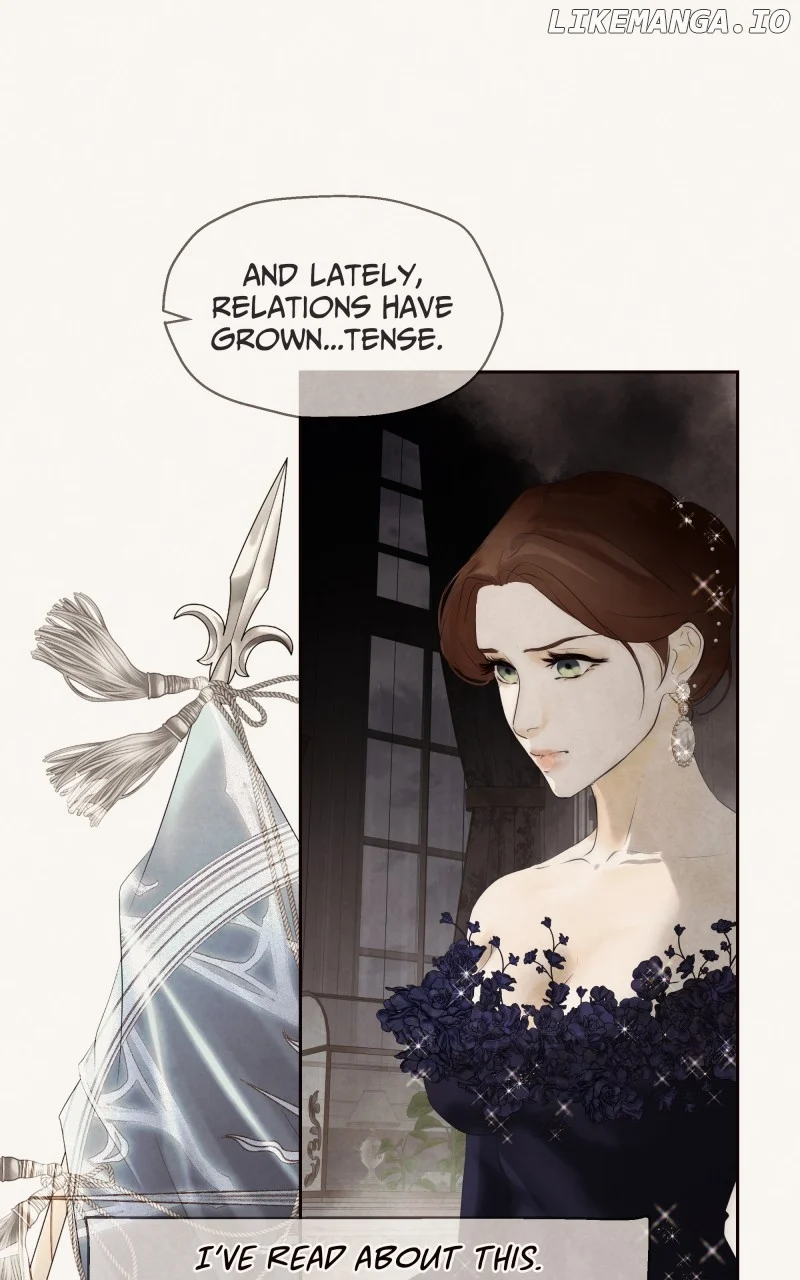 I Am the Villain chapter 81 page 91