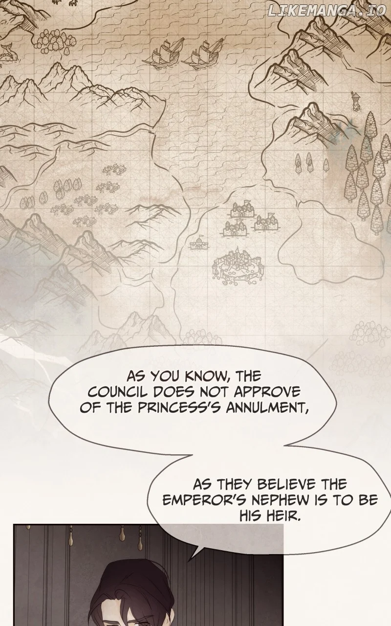 I Am the Villain chapter 81 page 94