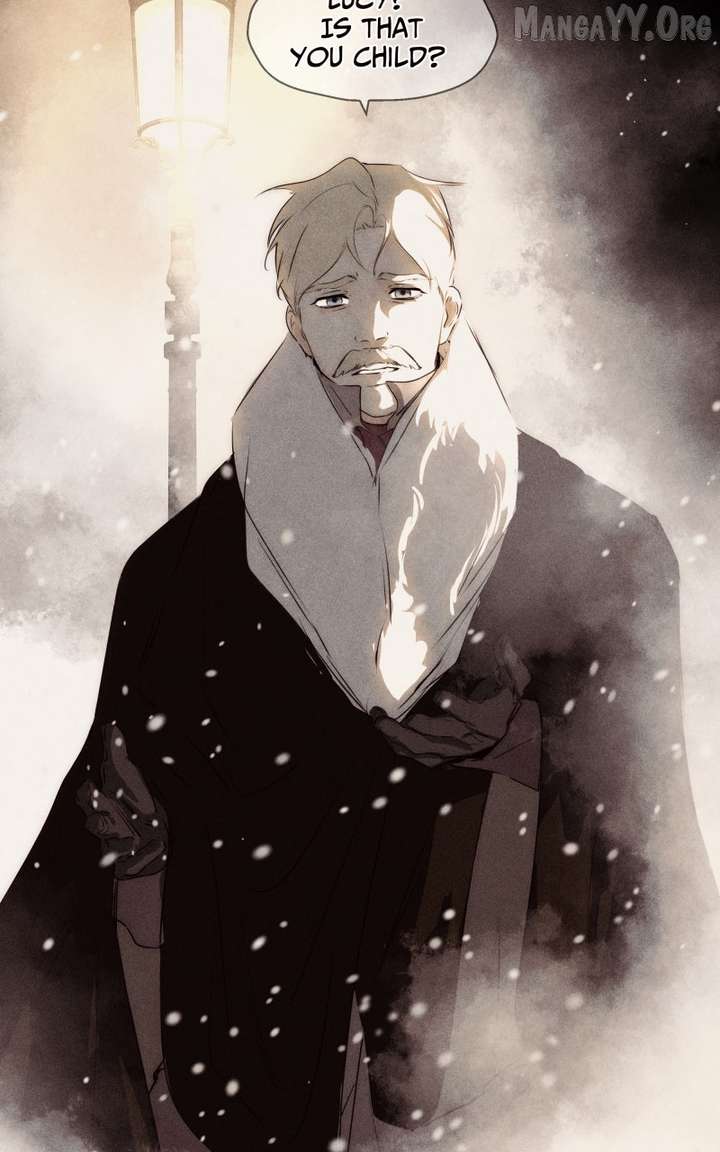 I Am the Villain chapter 82 page 21