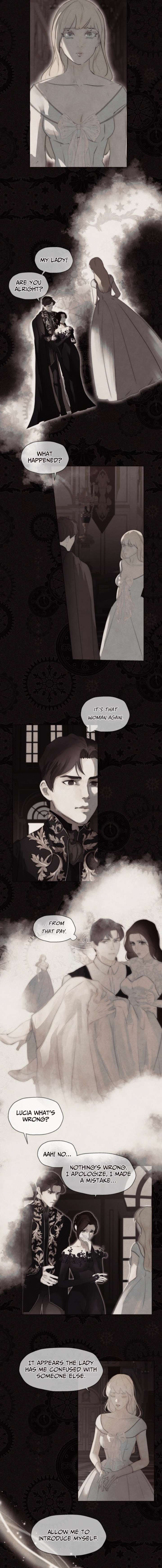I Am the Villain chapter 83 page 2