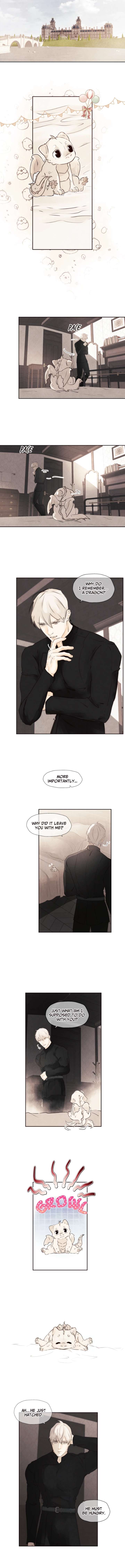 I Am the Villain chapter 85 page 2