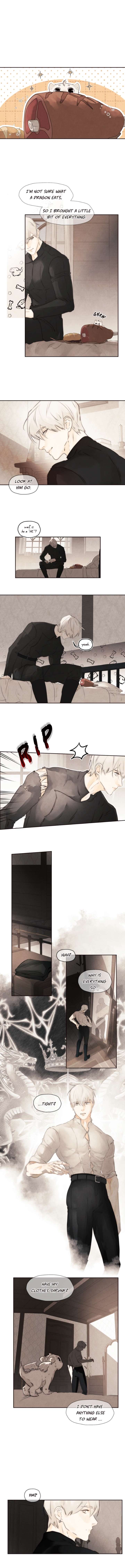 I Am the Villain chapter 85 page 3