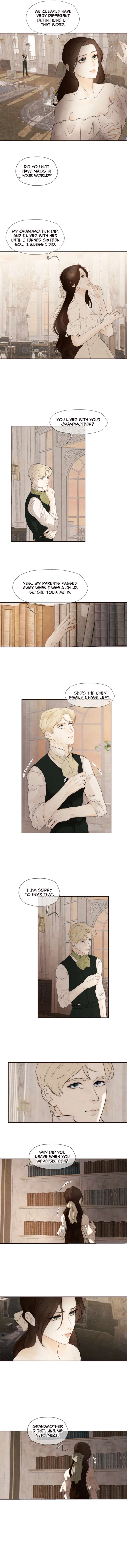 I Am the Villain chapter 85 page 6