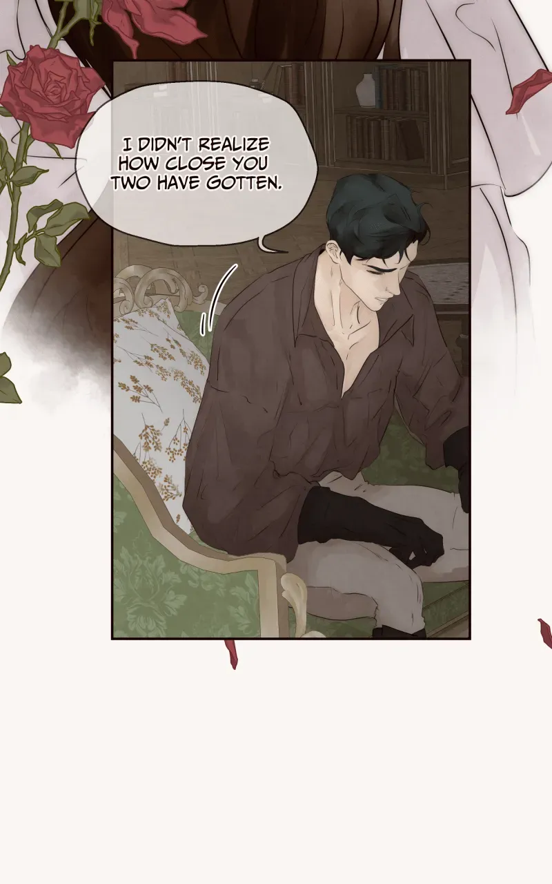 I Am the Villain chapter 96 page 53
