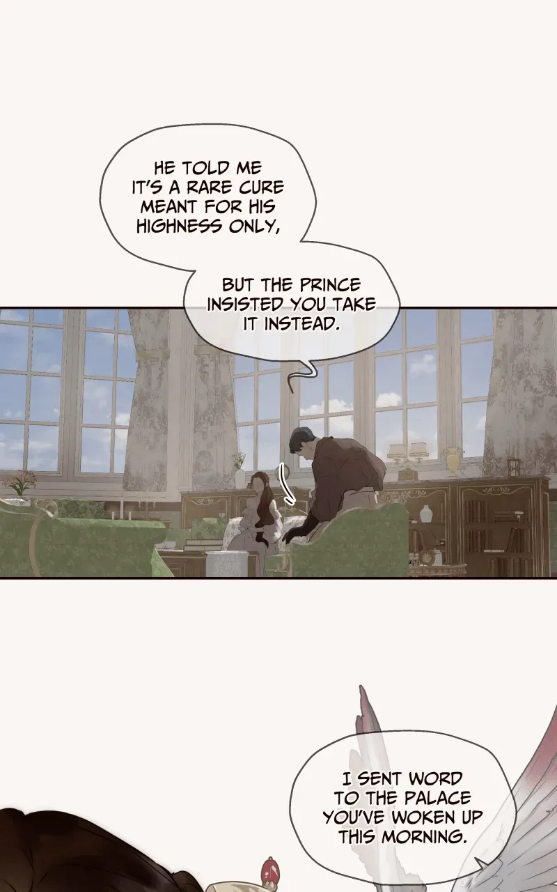 I Am the Villain chapter 96 page 51