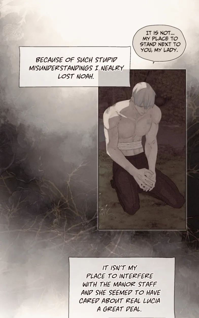 I Am the Villain chapter 96 page 64