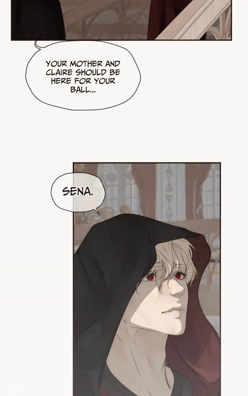 I Am the Villain chapter 96 page 82