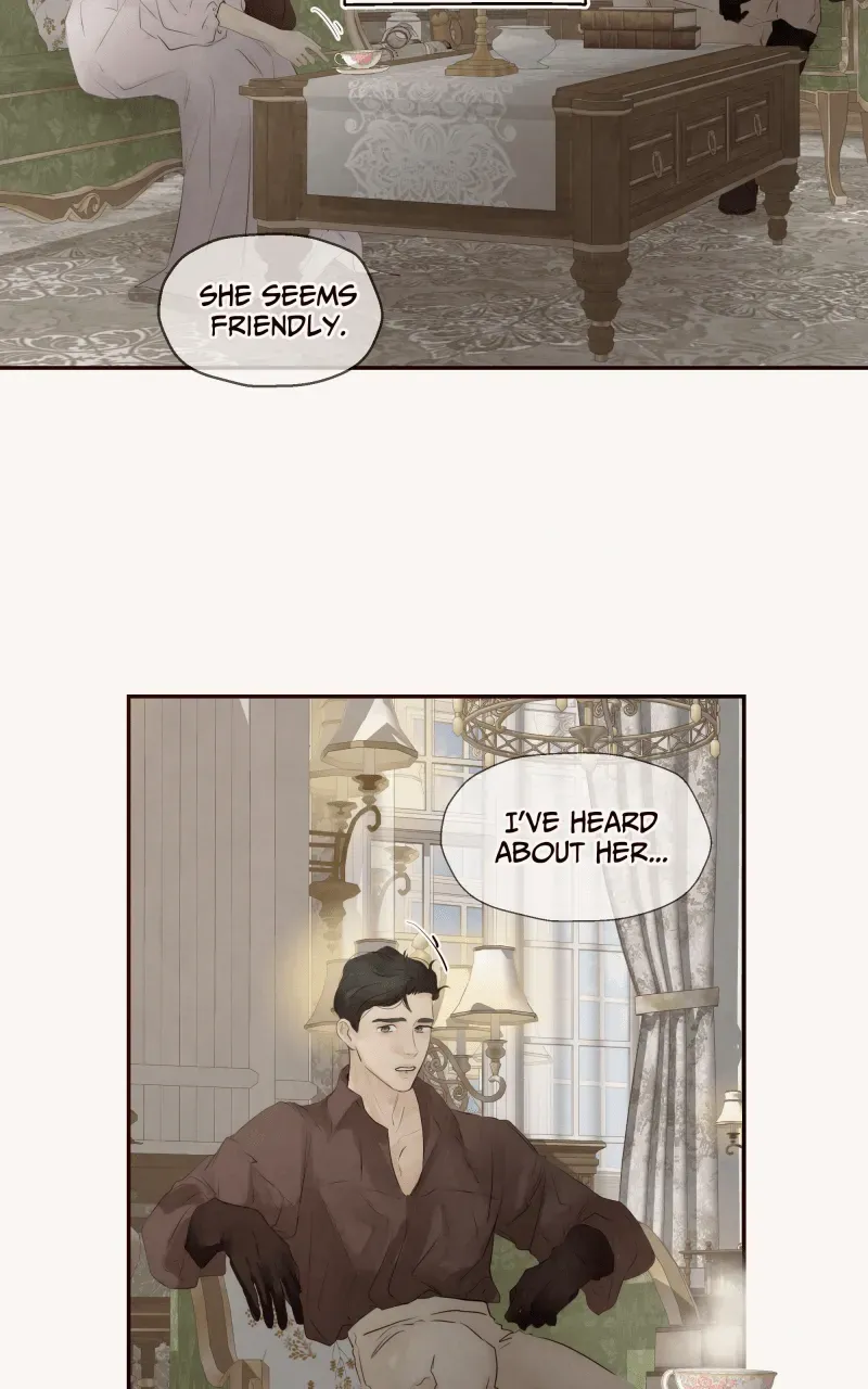 I Am the Villain chapter 96 page 69