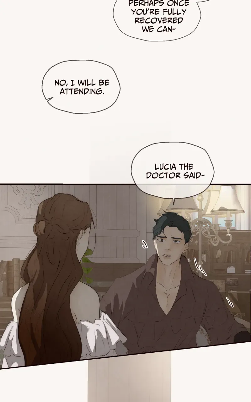 I Am the Villain chapter 96 page 72