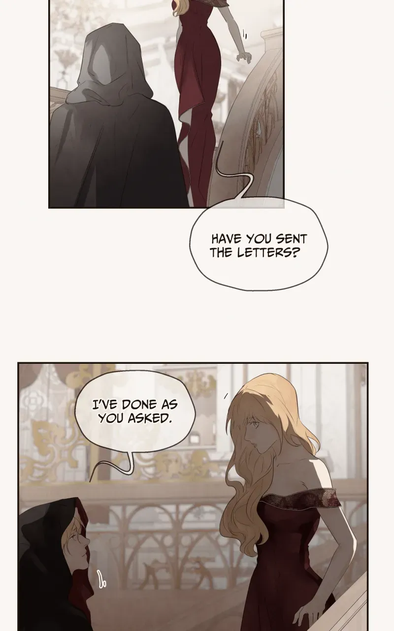 I Am the Villain chapter 96 page 81