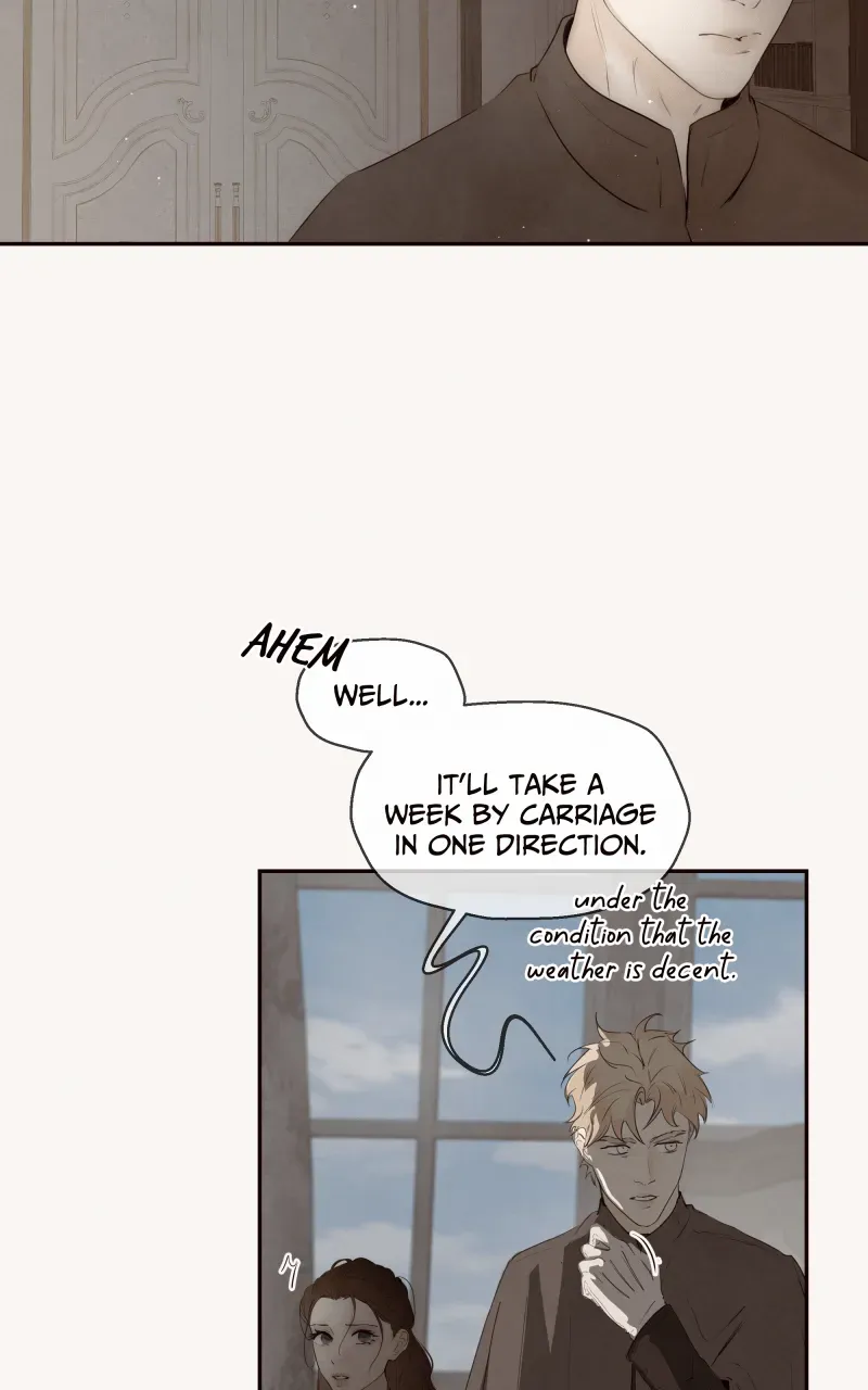 I Am the Villain chapter 97 page 52