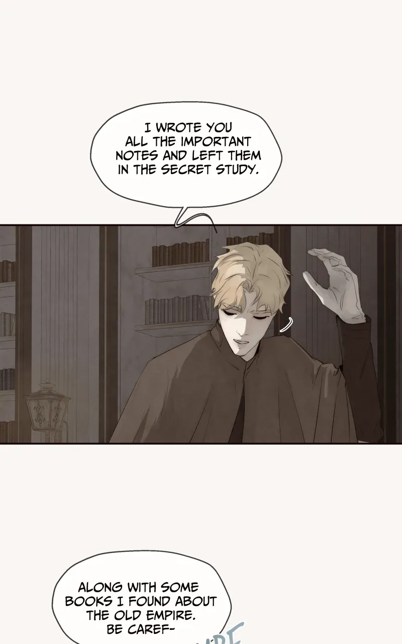 I Am the Villain chapter 97 page 57