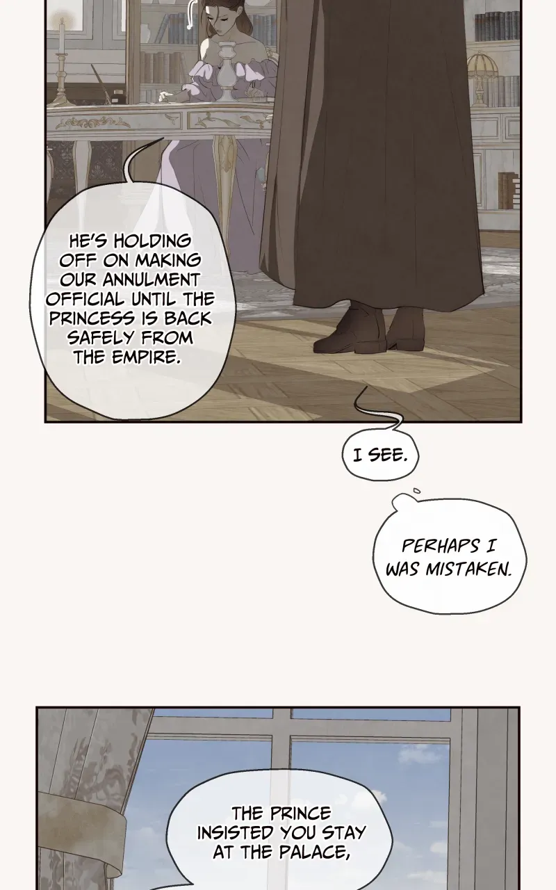 I Am the Villain chapter 97 page 46