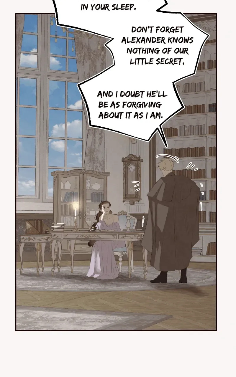 I Am the Villain chapter 97 page 50