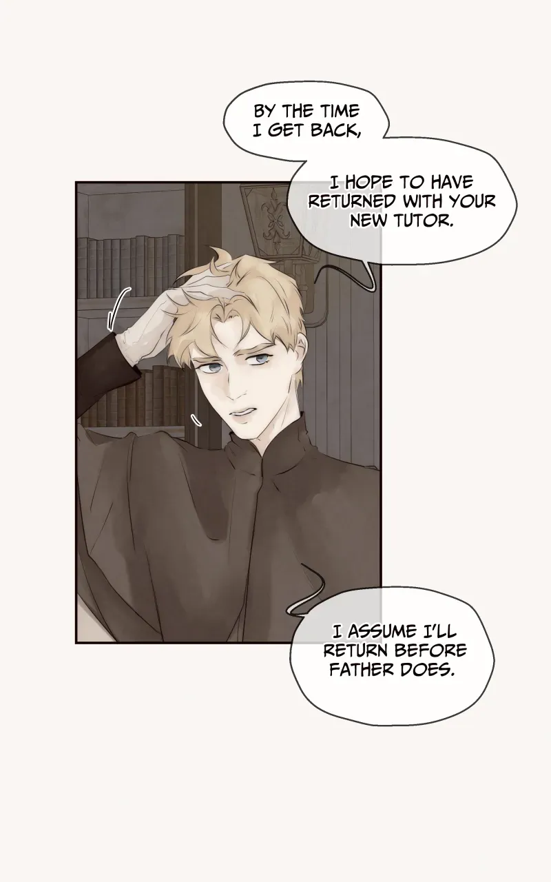 I Am the Villain chapter 97 page 54