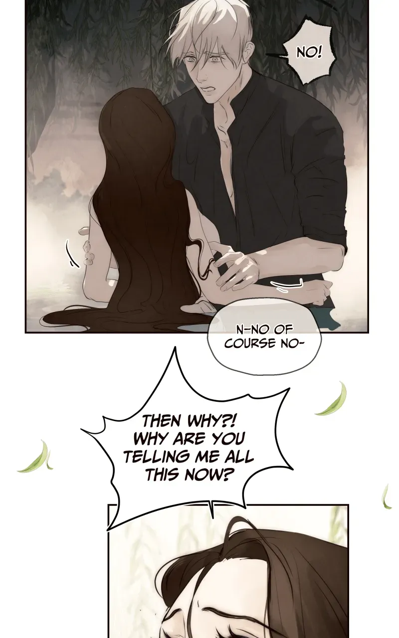 I Am the Villain chapter 98 page 54
