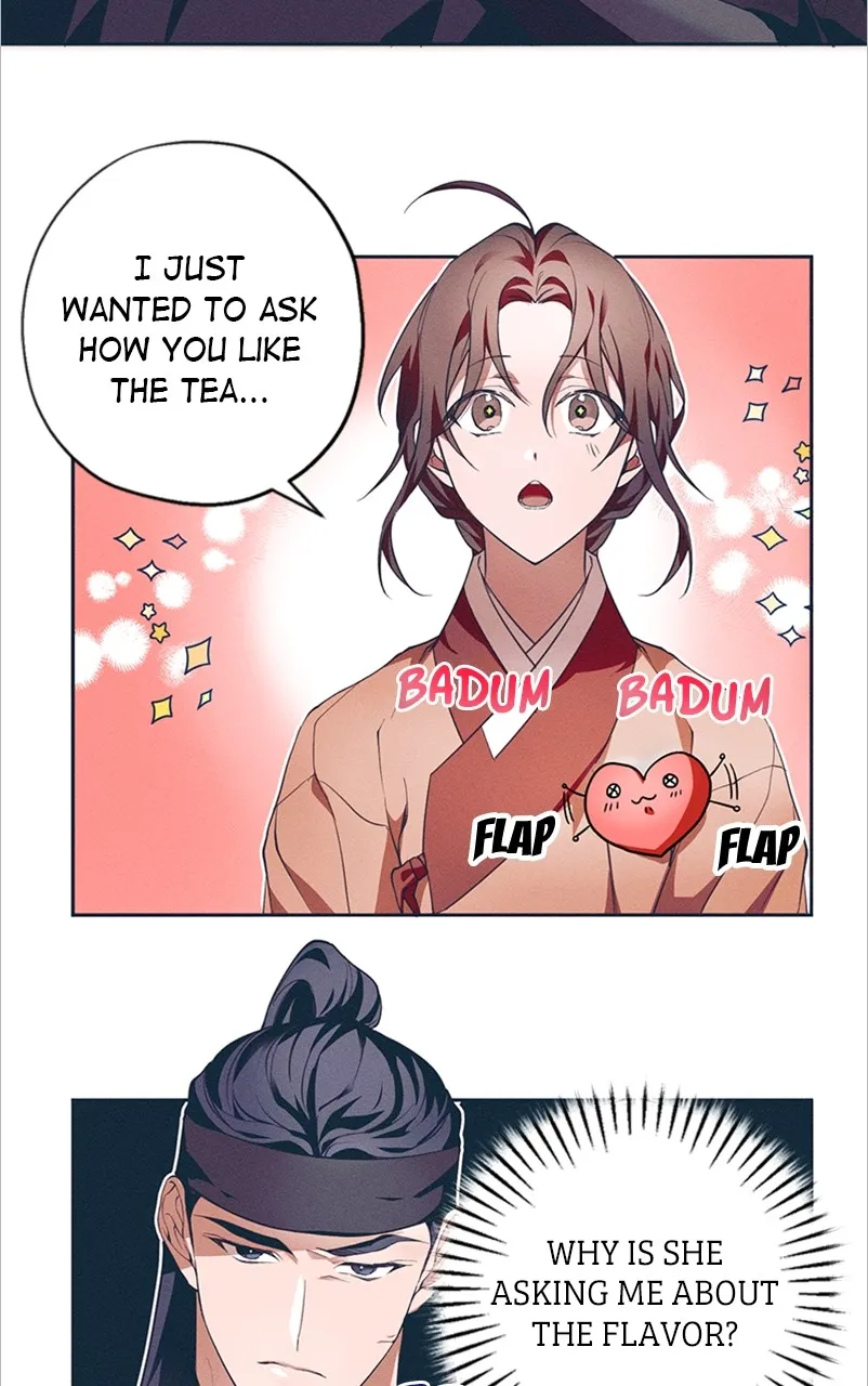 Darby, the Dizzying Flow chapter 10 page 37