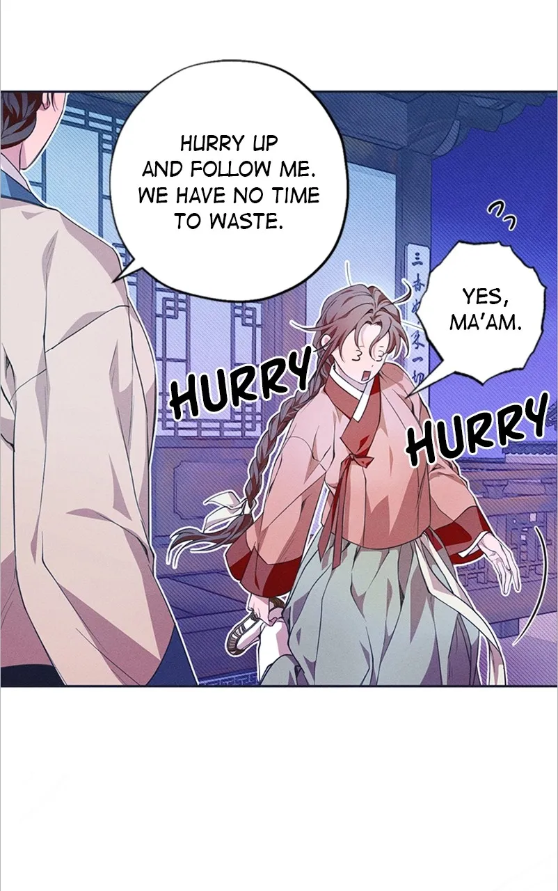 Darby, the Dizzying Flow chapter 10 page 74