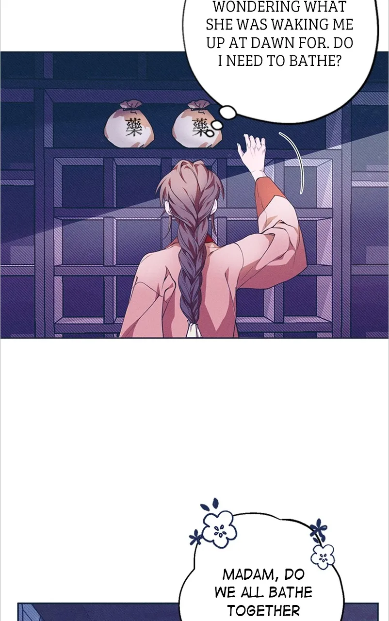 Darby, the Dizzying Flow chapter 10 page 79