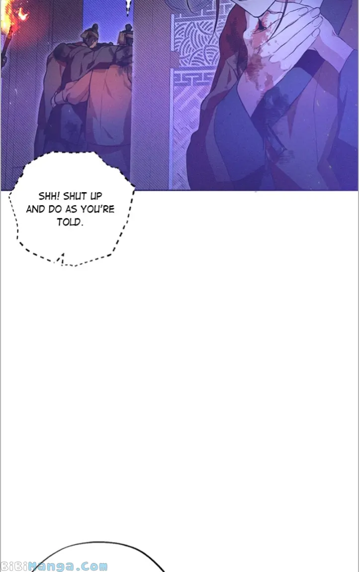 Darby, the Dizzying Flow chapter 13 page 49