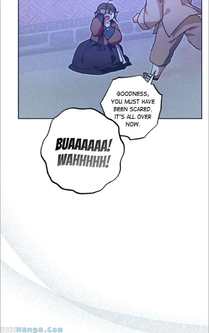 Darby, the Dizzying Flow chapter 13 page 64