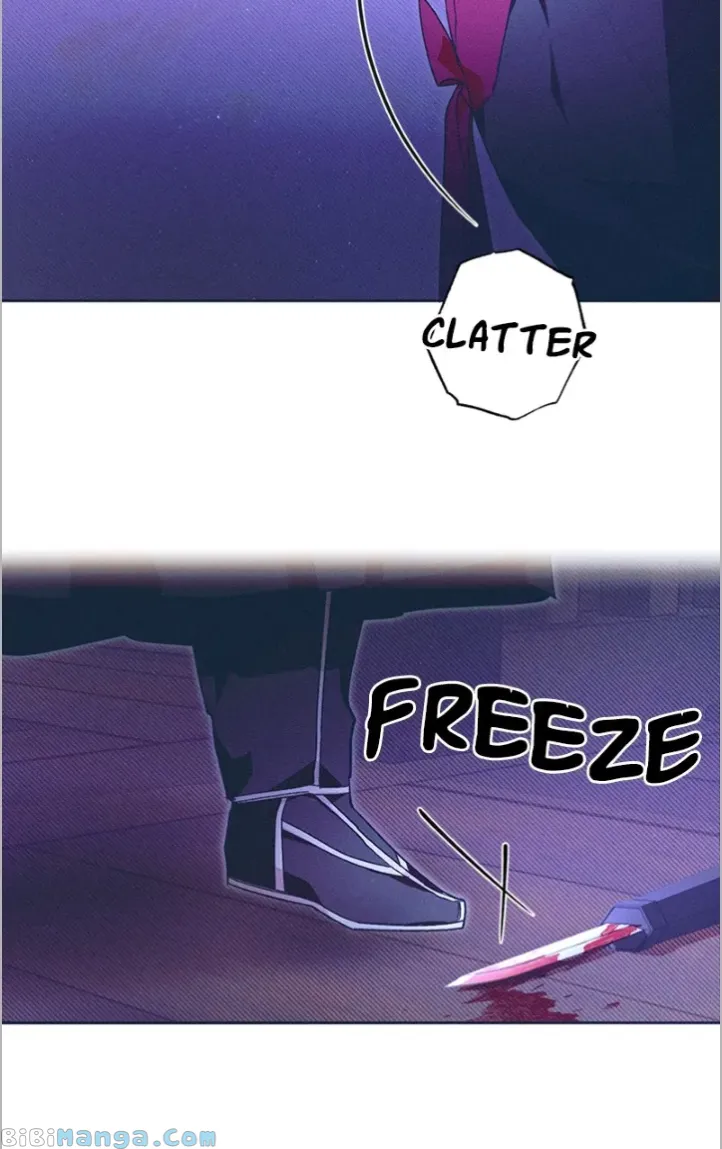Darby, the Dizzying Flow chapter 13 page 79