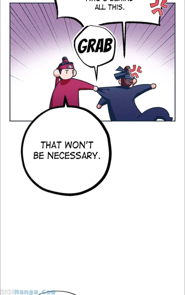 Darby, the Dizzying Flow chapter 13 page 102