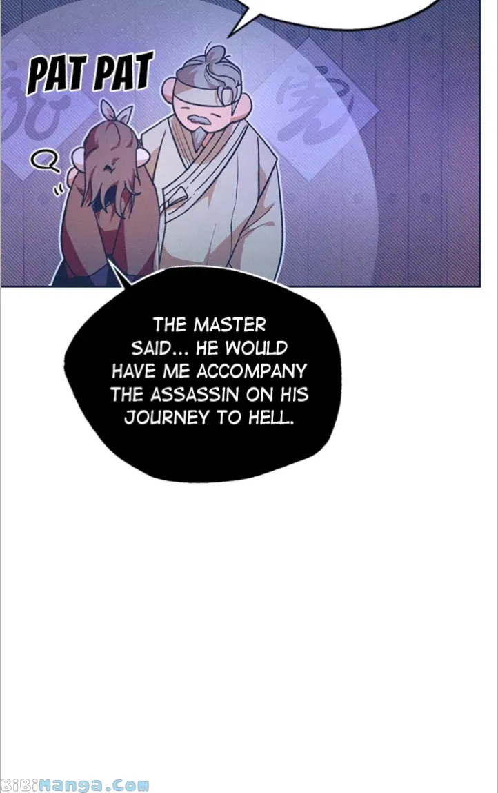 Darby, the Dizzying Flow chapter 13 page 108