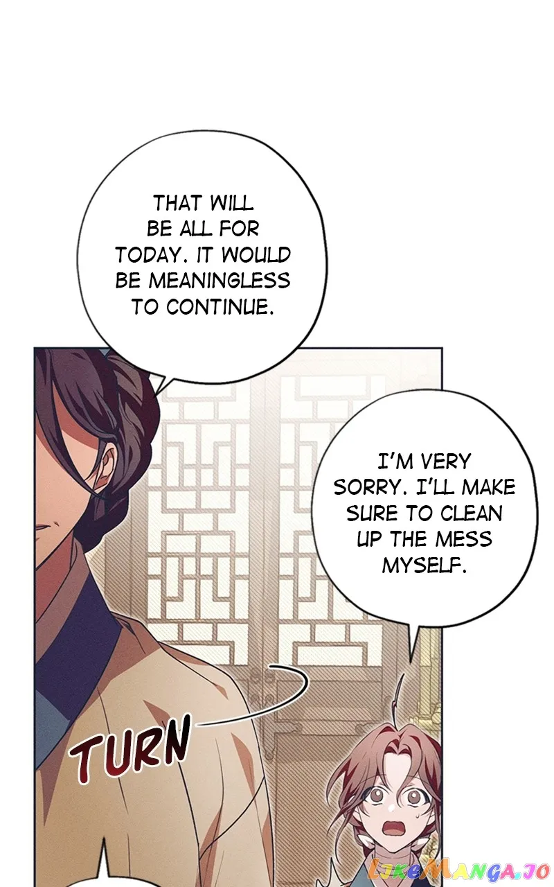 Darby, the Dizzying Flow chapter 14 page 14