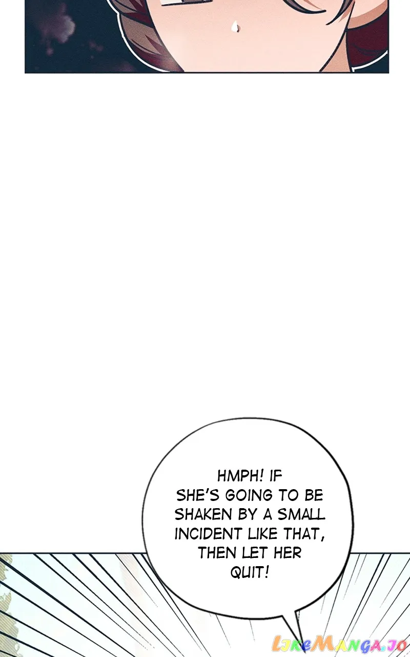 Darby, the Dizzying Flow chapter 14 page 21