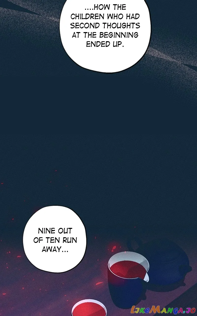 Darby, the Dizzying Flow chapter 14 page 26