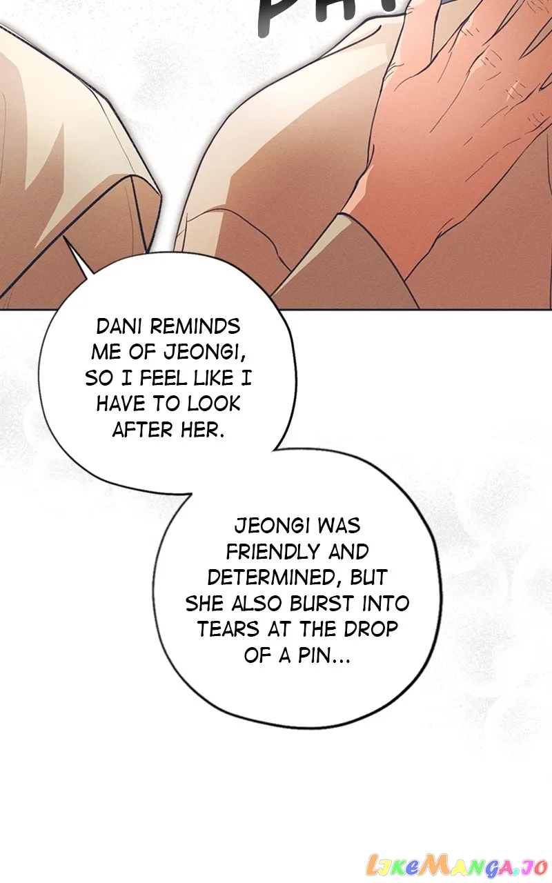 Darby, the Dizzying Flow chapter 14 page 31