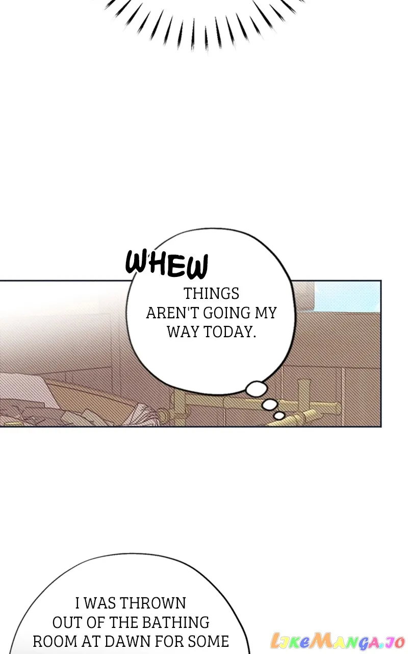 Darby, the Dizzying Flow chapter 14 page 50