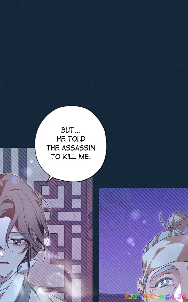 Darby, the Dizzying Flow chapter 14 page 66