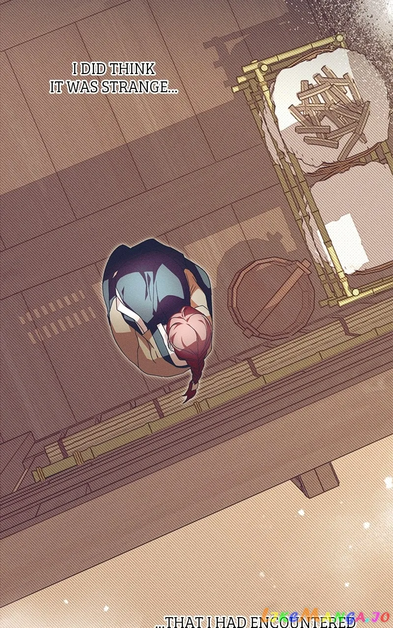 Darby, the Dizzying Flow chapter 14 page 70