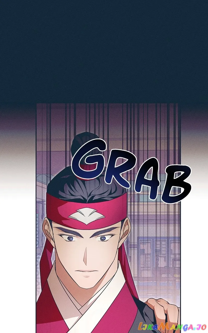 Darby, the Dizzying Flow chapter 14 page 87