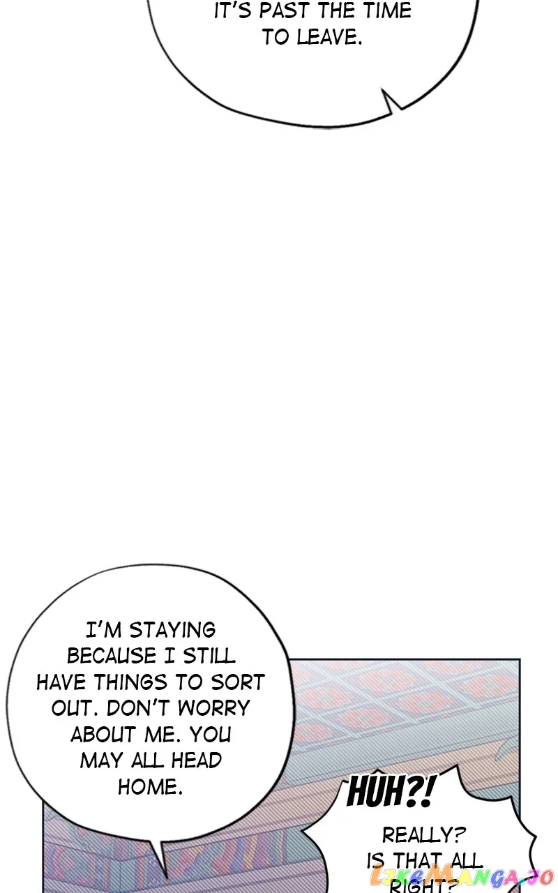 Darby, the Dizzying Flow chapter 14 page 90