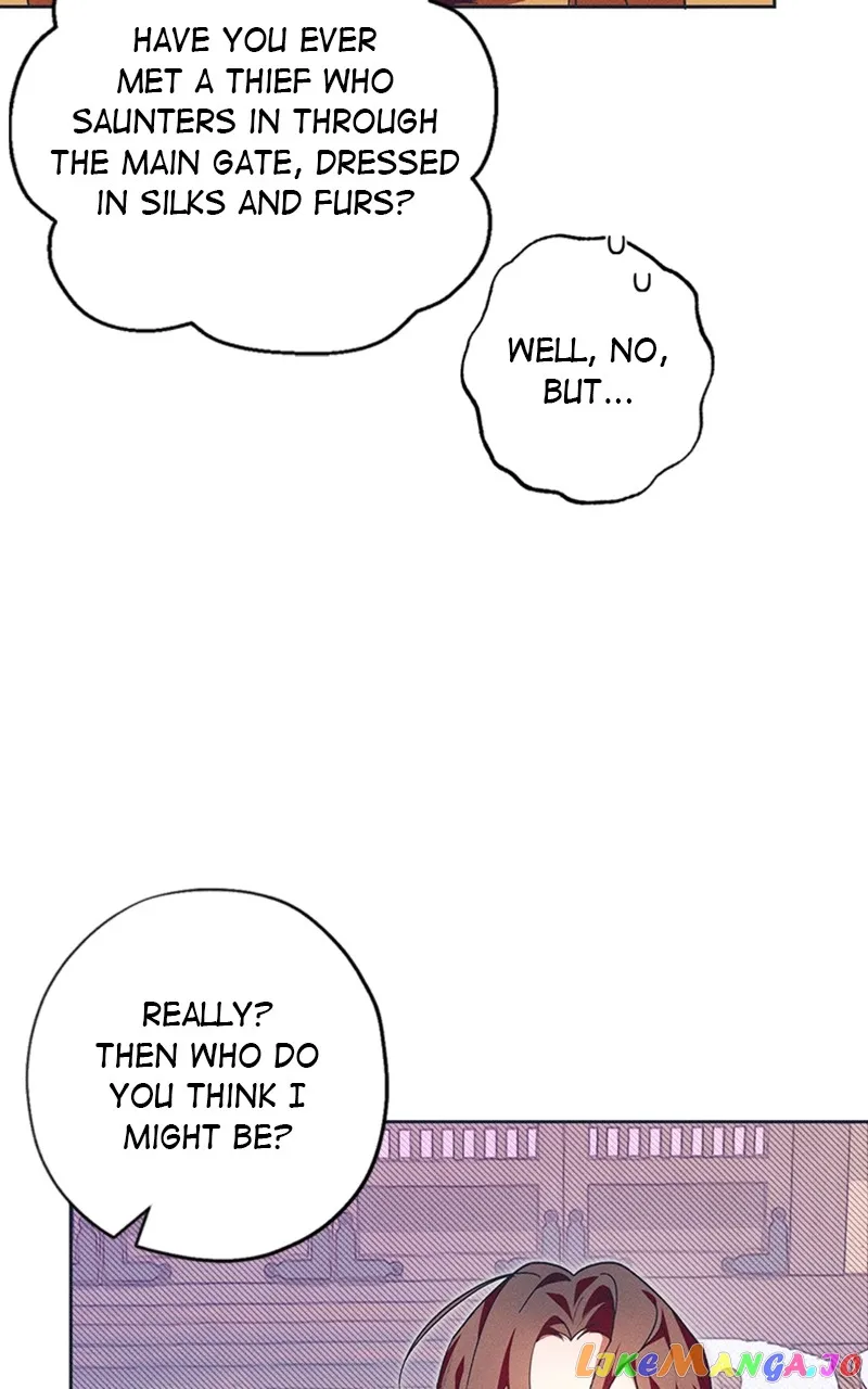 Darby, the Dizzying Flow chapter 15 page 16