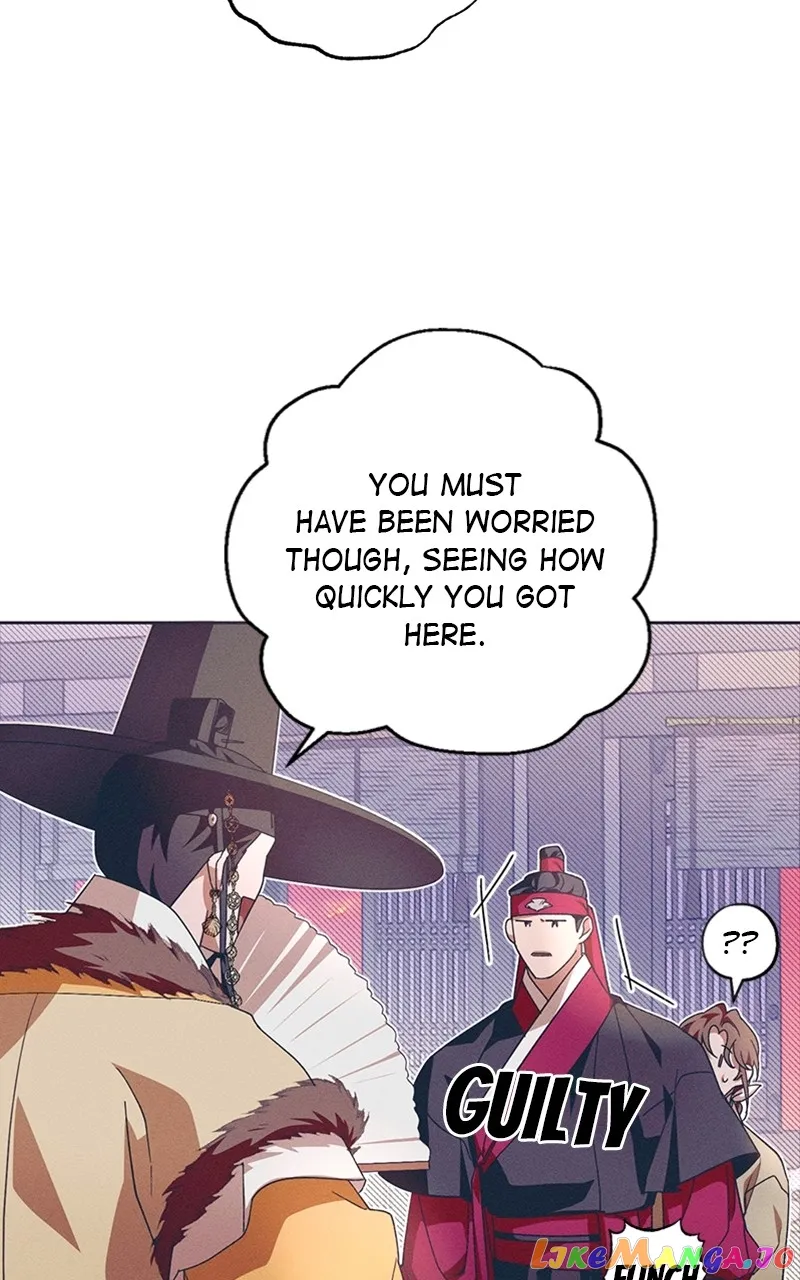 Darby, the Dizzying Flow chapter 15 page 73