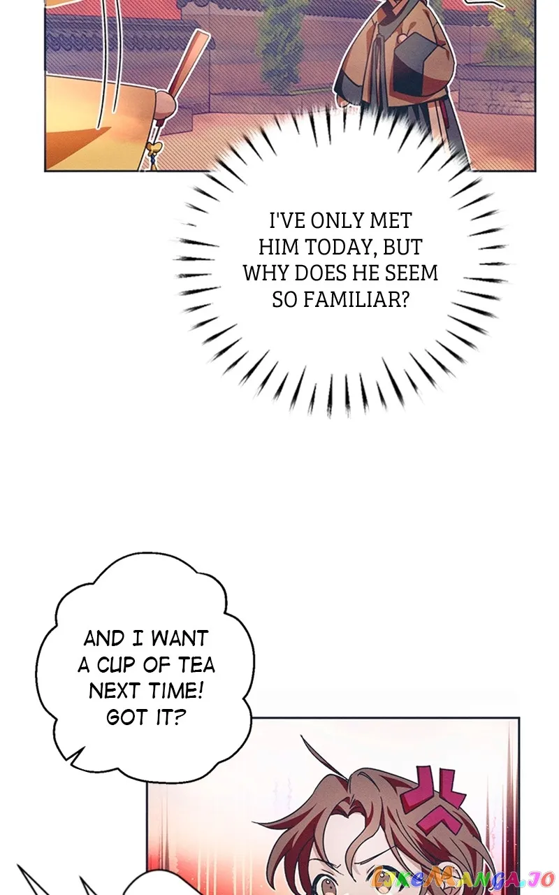 Darby, the Dizzying Flow chapter 15 page 92